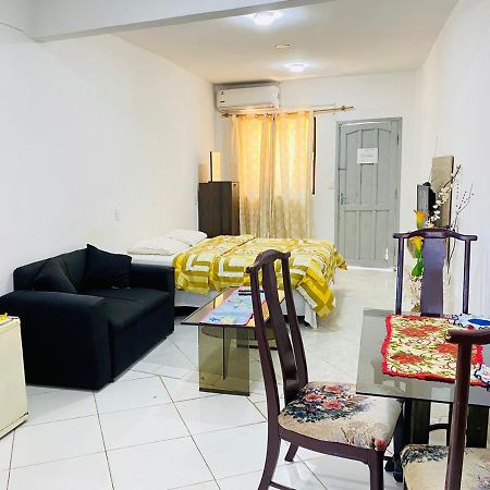דירות אסונסיון Departamento Piso 1 מראה חיצוני תמונה