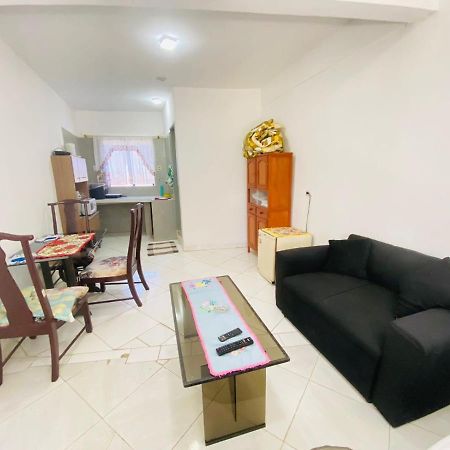 דירות אסונסיון Departamento Piso 1 מראה חיצוני תמונה