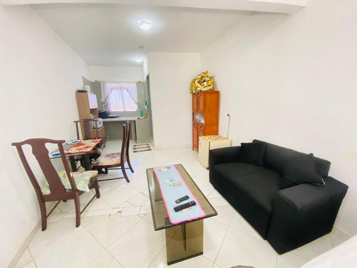 דירות אסונסיון Departamento Piso 1 מראה חיצוני תמונה