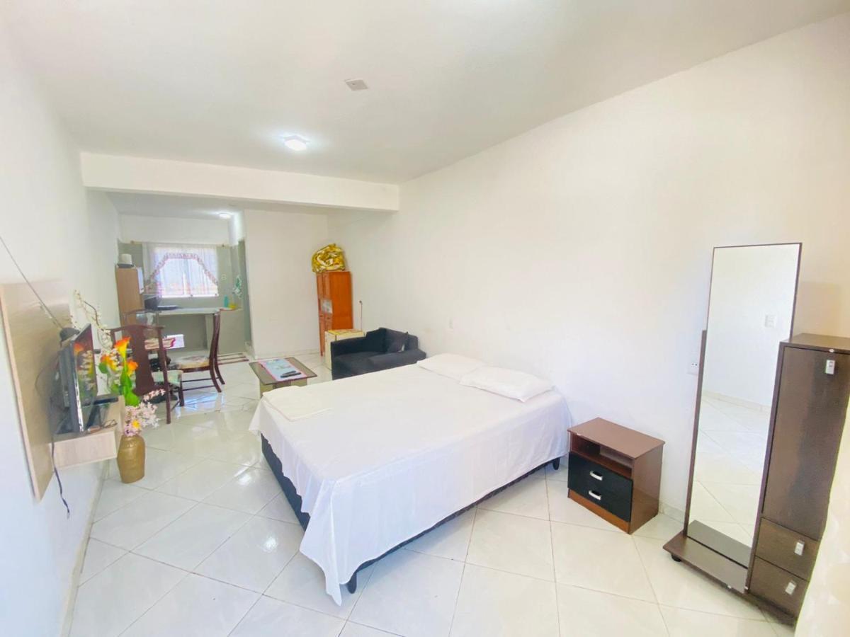 דירות אסונסיון Departamento Piso 1 מראה חיצוני תמונה