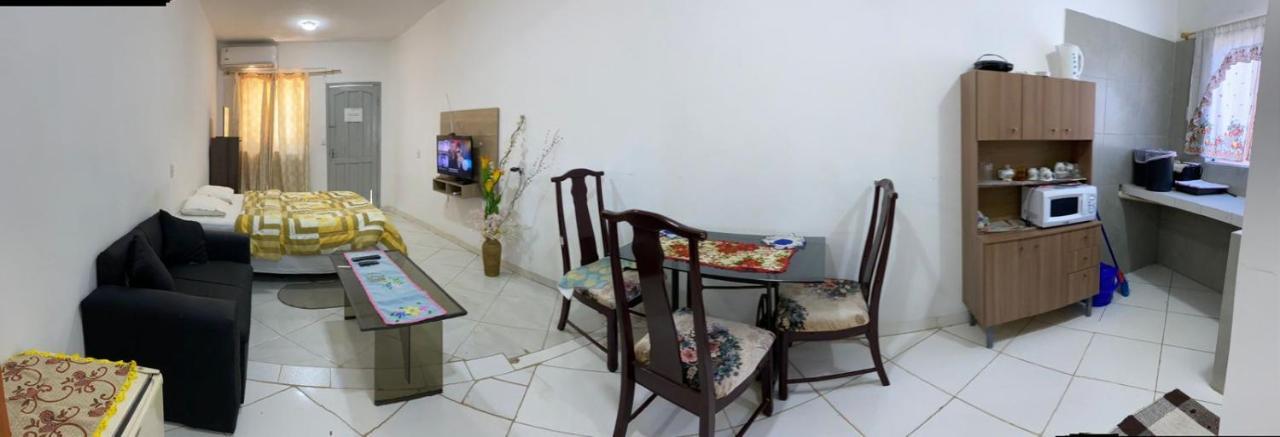 דירות אסונסיון Departamento Piso 1 מראה חיצוני תמונה