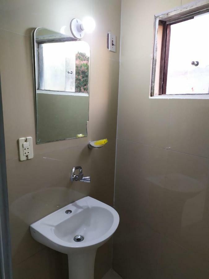 דירות אסונסיון Departamento Piso 1 מראה חיצוני תמונה