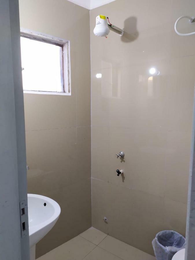 דירות אסונסיון Departamento Piso 1 מראה חיצוני תמונה